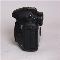 Used Canon EOS 7D Mark II Digital SLR Camera Body