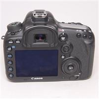Used Canon EOS 7D Mark II Digital SLR Camera Body