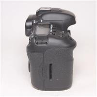 Used Canon EOS 7D Mark II Digital SLR Camera Body