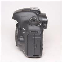 Used Canon EOS 7D Mark II Digital SLR Camera Body