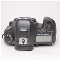 Used Canon EOS 7D Mark II Digital SLR Camera Body