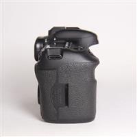 Used Canon EOS 7D Mark II Digital SLR Camera Body