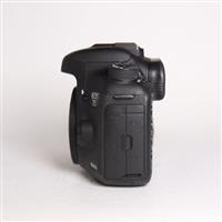 Used Canon EOS 7D Mark II Digital SLR Camera Body
