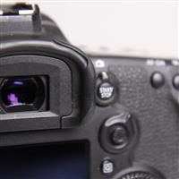 Used Canon EOS 7D Mark II Digital SLR Camera Body