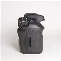 Used Canon EOS 7D Mark II Digital SLR Camera Body