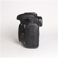 Used Canon EOS 7D Mark II Digital SLR Camera Body