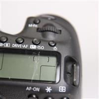 Used Canon EOS 7D Mark II Digital SLR Camera Body