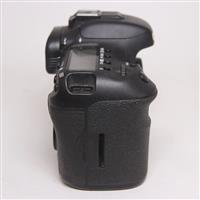 Used Canon EOS 7D Mark II Digital SLR Camera Body