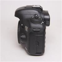 Used Canon EOS 7D Mark II Digital SLR Camera Body