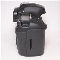 Used Canon EOS 7D Mark II Digital SLR Camera Body