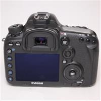 Used Canon EOS 7D Mark II Digital SLR Camera Body