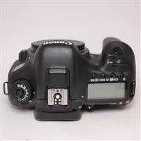 Used Canon EOS 7D Mark II Digital SLR Camera Body
