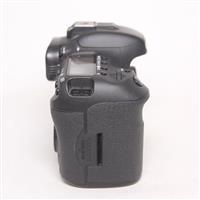 Used Canon EOS 7D Mark II Digital SLR Camera Body