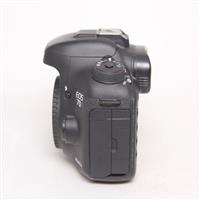 Used Canon EOS 7D Mark II Digital SLR Camera Body