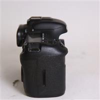 Used Canon EOS 7D Mark II Digital SLR Camera Body