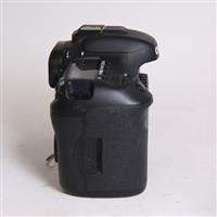 Used Canon EOS 7D Mark II Digital SLR Camera Body