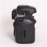 Used Canon EOS 7D Mark II Digital SLR Camera Body