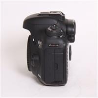 Used Canon EOS 7D Mark II Digital SLR Camera Body