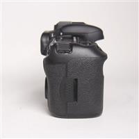 Used Canon EOS 7D Mark II Digital SLR Camera Body