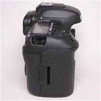 Used Canon EOS 7D Mark II Digital SLR Camera Body