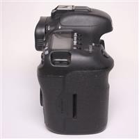 Used Canon EOS 7D Mark II Digital SLR Camera Body