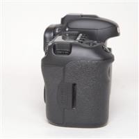 Used Canon EOS 7D Mark II Digital SLR Camera Body