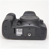 Used Canon EOS 7D Mark II Digital SLR Camera Body