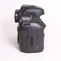 Used Canon EOS 7D Mark II Digital SLR Camera Body