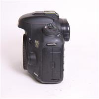 Used Canon EOS 7D Mark II Digital SLR Camera Body