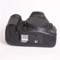 Used Canon EOS 7D Mark II Digital SLR Camera Body