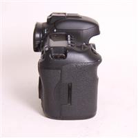 Used Canon EOS 7D Mark II Digital SLR Camera Body