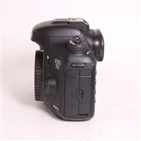 Used Canon EOS 7D Mark II Digital SLR Camera Body