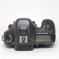 Used Canon EOS 7D Mark II Digital SLR Camera Body