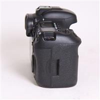 Used Canon EOS 7D Mark II Digital SLR Camera Body