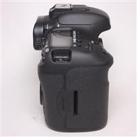 Used Canon EOS 7D Mark II Digital SLR Camera Body