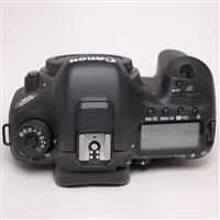 Used Canon EOS 7D Mark II Digital SLR Camera Body