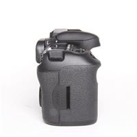 Used Canon EOS 7D Mark II Digital SLR Camera Body