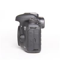 Used Canon EOS 7D Mark II Digital SLR Camera Body