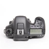 Used Canon EOS 7D Mark II Digital SLR Camera Body