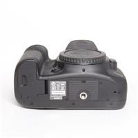 Used Canon EOS 7D Mark II Digital SLR Camera Body