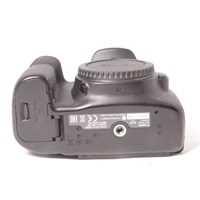 Used Canon EOS 70D Digital SLR Camera Body