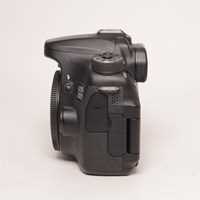 Used Canon EOS 70D Digital SLR Camera Body