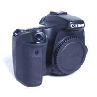 Used Canon EOS 70D Digital SLR Camera Body