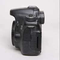 Used Canon EOS 70D Digital SLR Camera Body