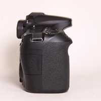 Used Canon EOS 70D Digital SLR Camera Body