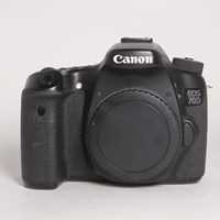 Used Canon EOS 70D Digital SLR Camera Body