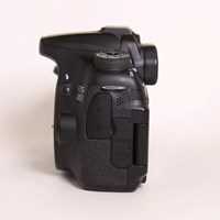 Used Canon EOS 70D Digital SLR Camera Body