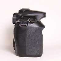 Used Canon EOS 70D Digital SLR Camera Body