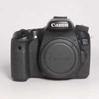 Canon EOS 70D Digital SLR Camera Body