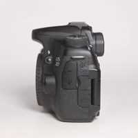 Canon EOS 70D Digital SLR Camera Body